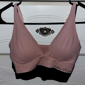2 peice bra set